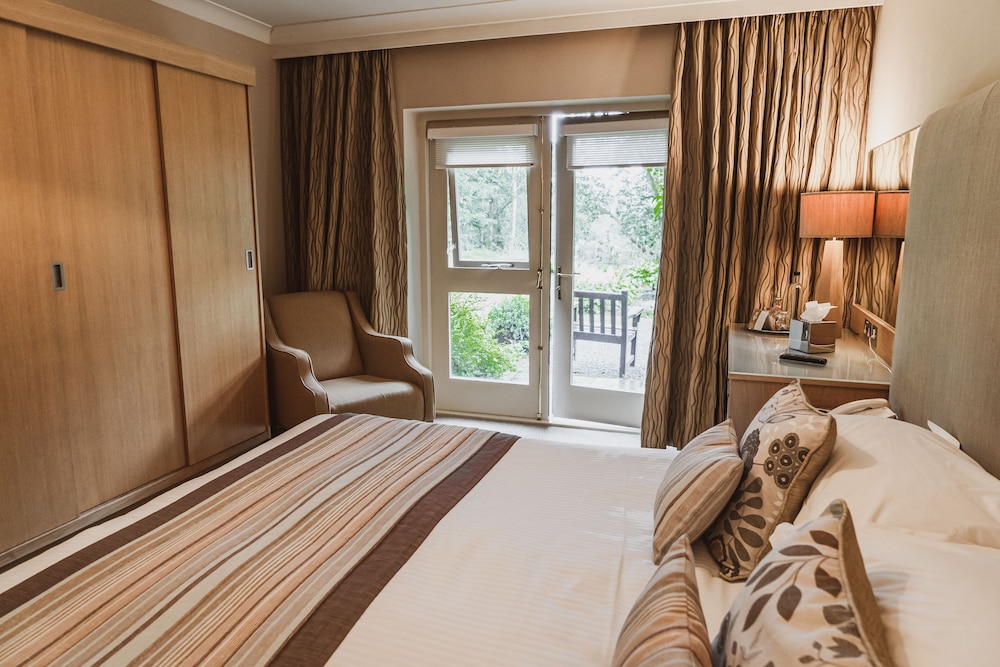 Cragwood Country House Hotel 35/68
