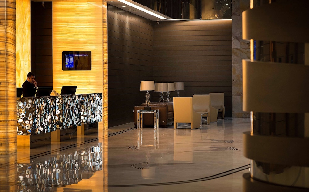 RADISSON BLU HOTEL ISTANBUL SISLI 49/67