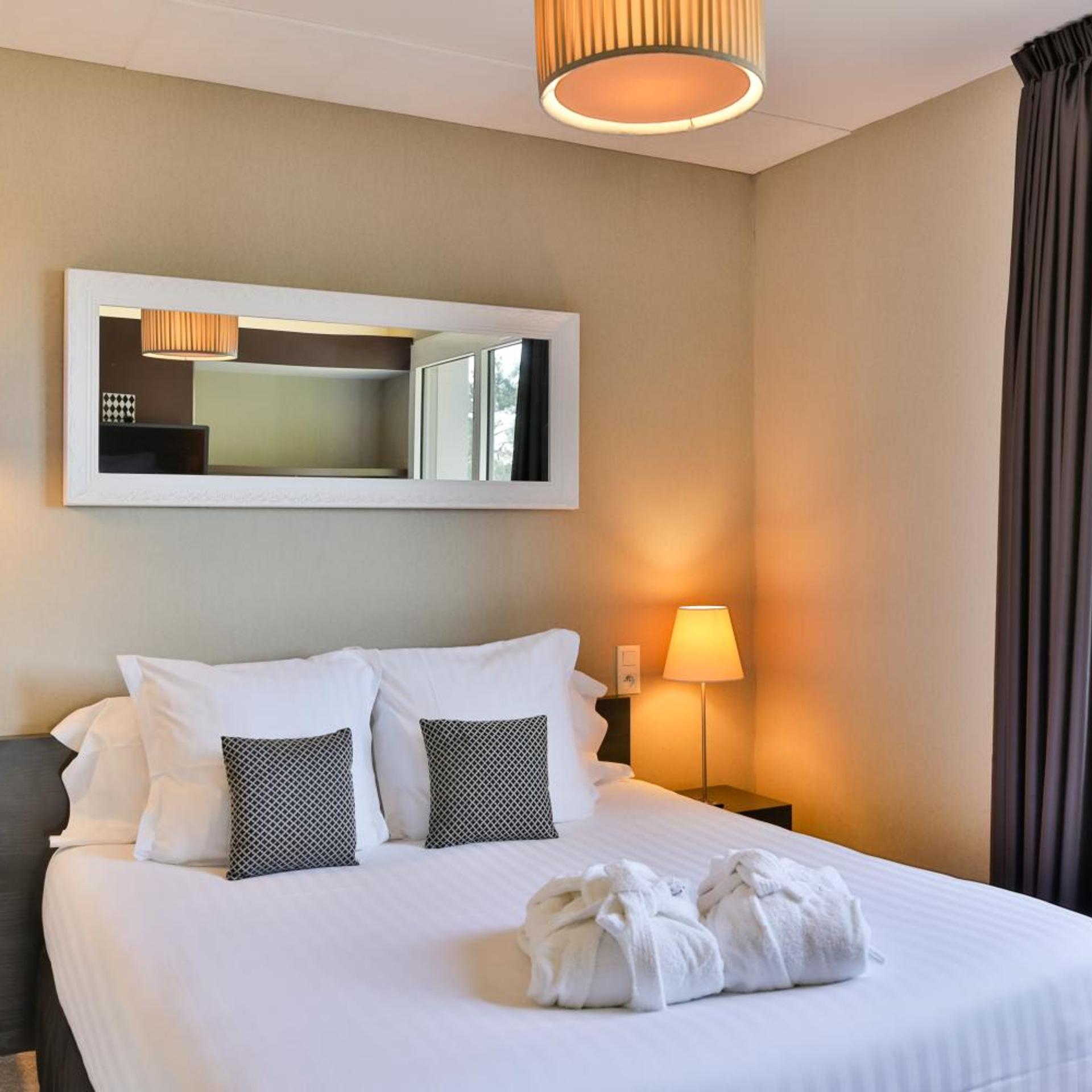 Comfort, Suite