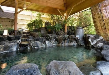 Dogo Onsen Kowakuen Haruka 12/19