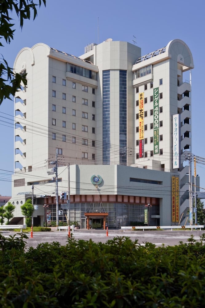 Utazu Grand Hotel 5/43