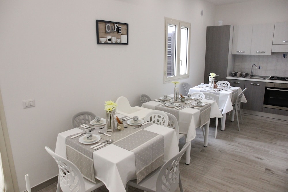 B&B Casa Di Anita 31/50