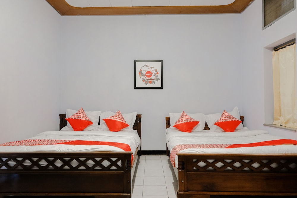 OYO 1036 Hotel Palem 1 17/28