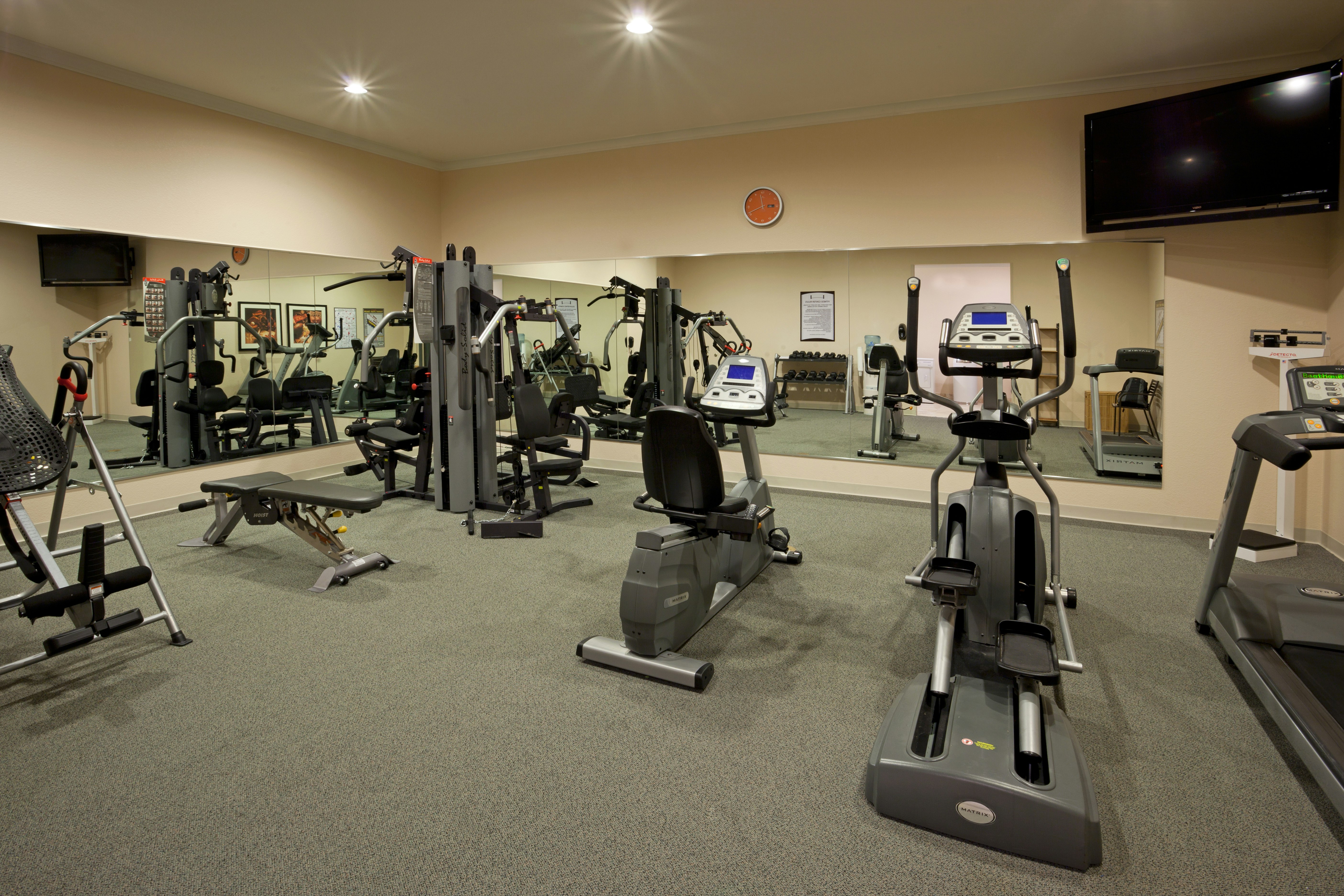 Staybridge Suites San Antonio Sea World 30/66