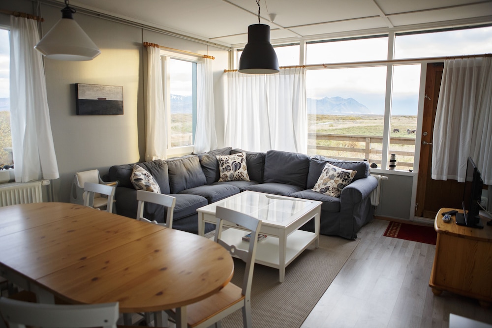 Hestaland Guesthouse Horse Farm Stay 39/50