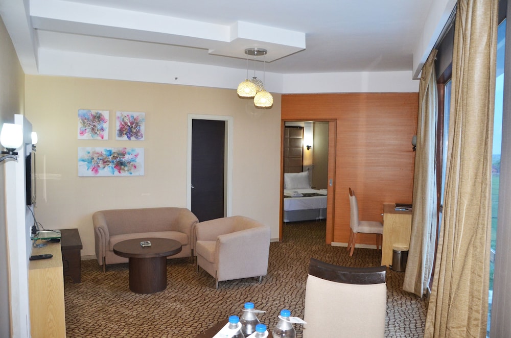 Ramada by Wyndham Bodh Gaya Mahabodhi 21/32