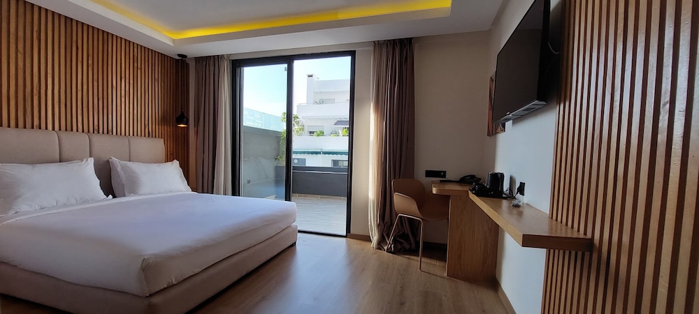 Unico Hotel Casablanca 14/47