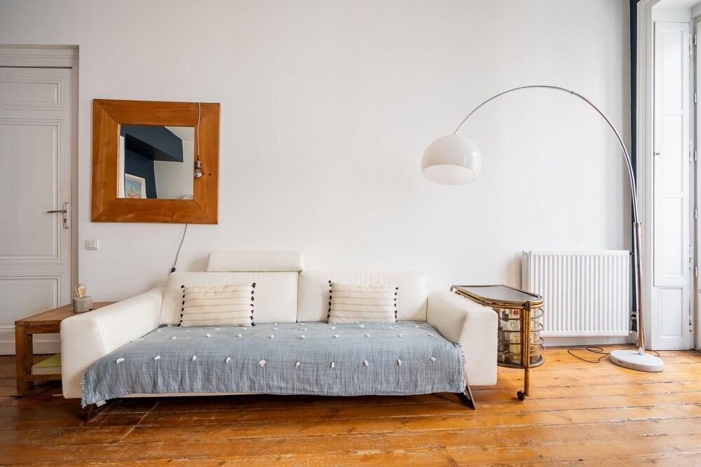 L Escapade Bordelaise Chambres D Hotes 11/38