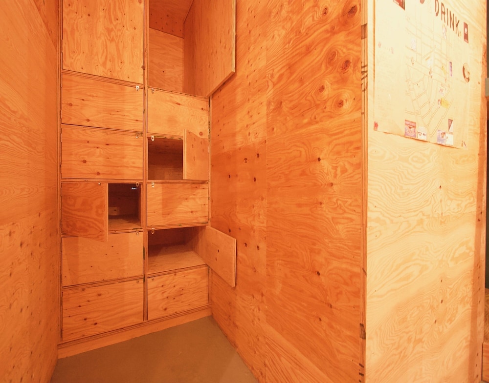 Ishigaki Guesthouse Hive - Hostel 21/47