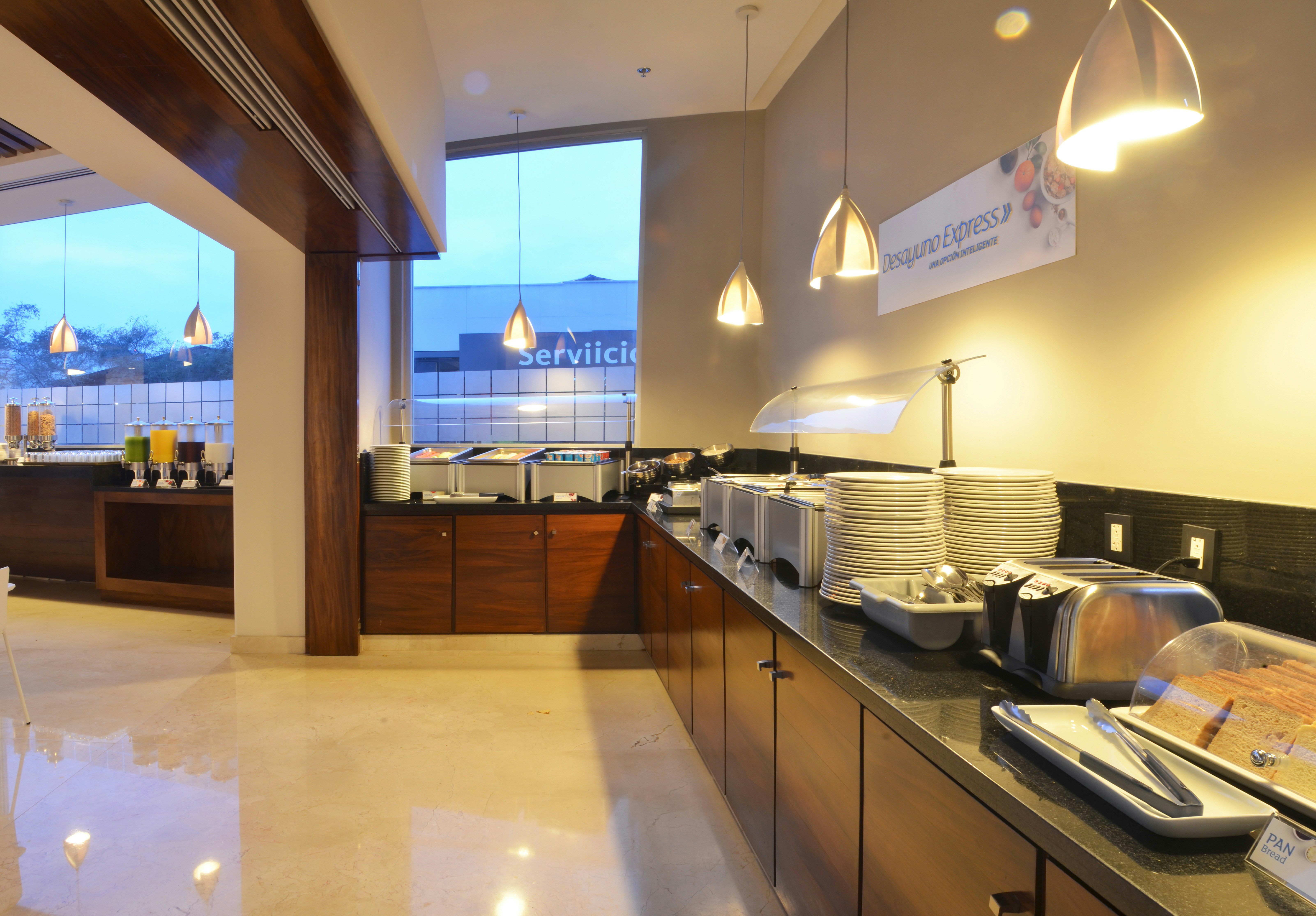 Holiday Inn Express Puerto Vallarta 22/50