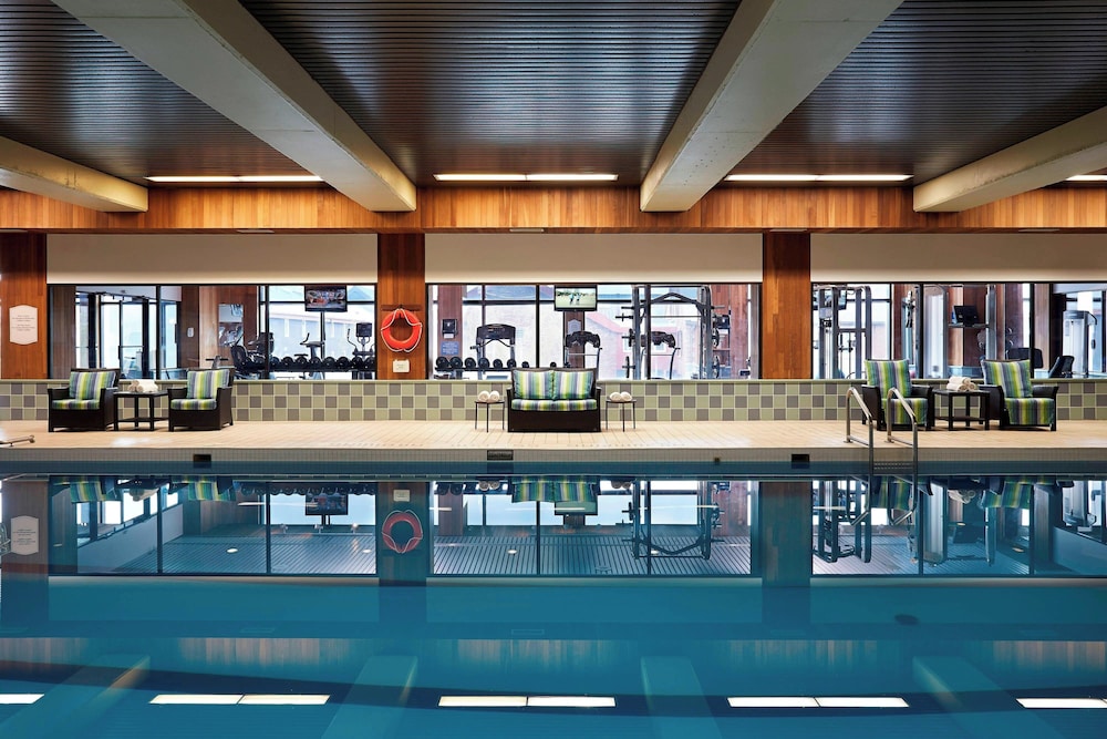 Delta Hotels By Marriott Prince Edward in CHARLOTTETOWN - PE