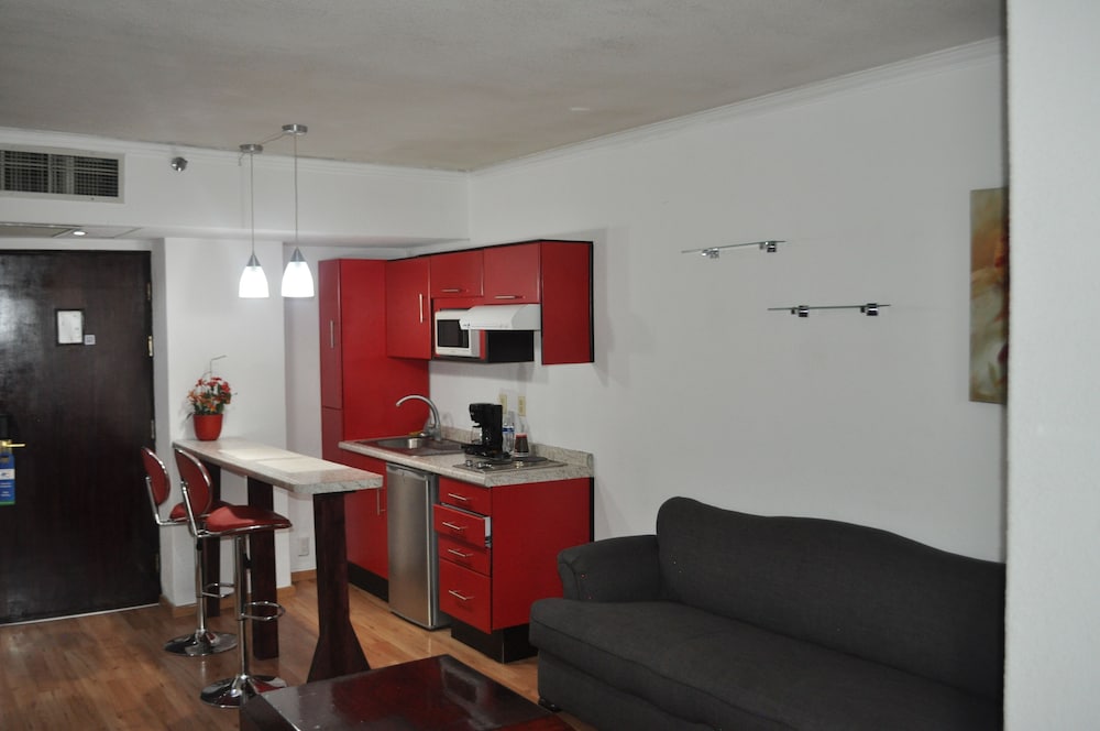Hotel Arroyo de la Plata Zacatecas 56/64