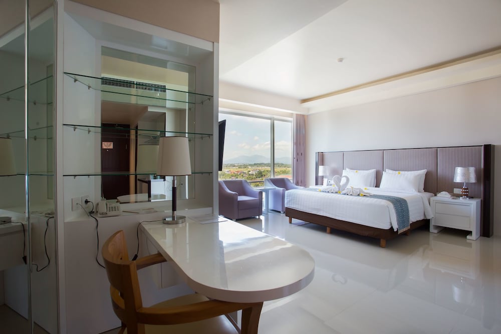 Hotel Golden Palace Lombok 32/64