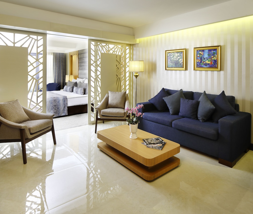 Zimmer Bosphorus Hotel 30/57