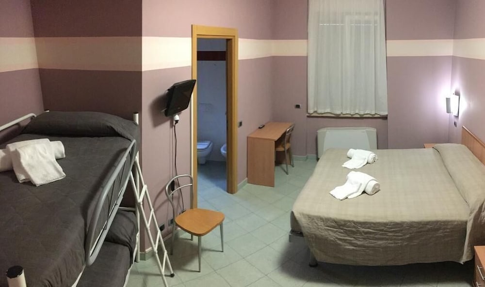 Allegroitalia La Spezia 5 Terre 22/62