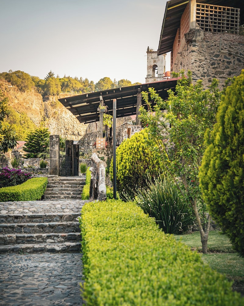 Hacienda Santa Maria Regla 64/70