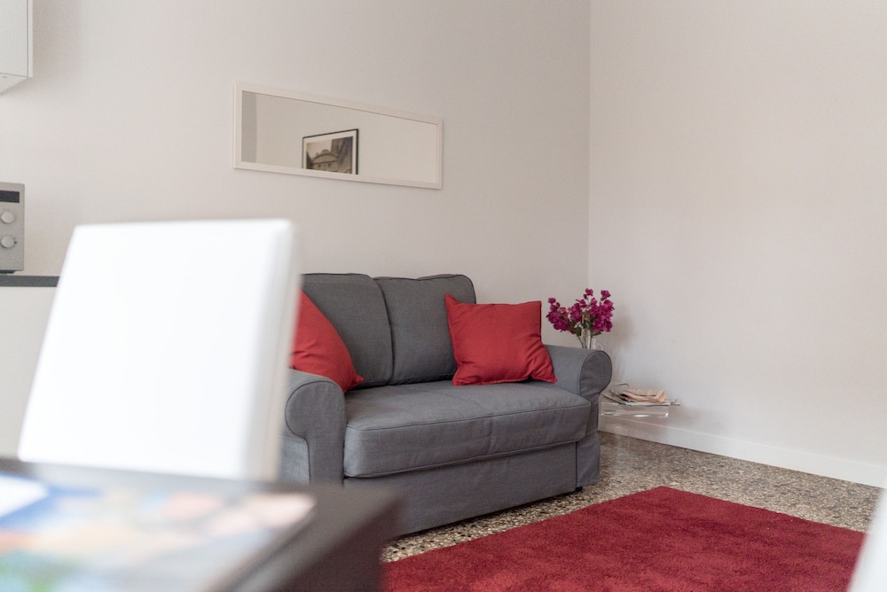 Appartamento Venier 13/23