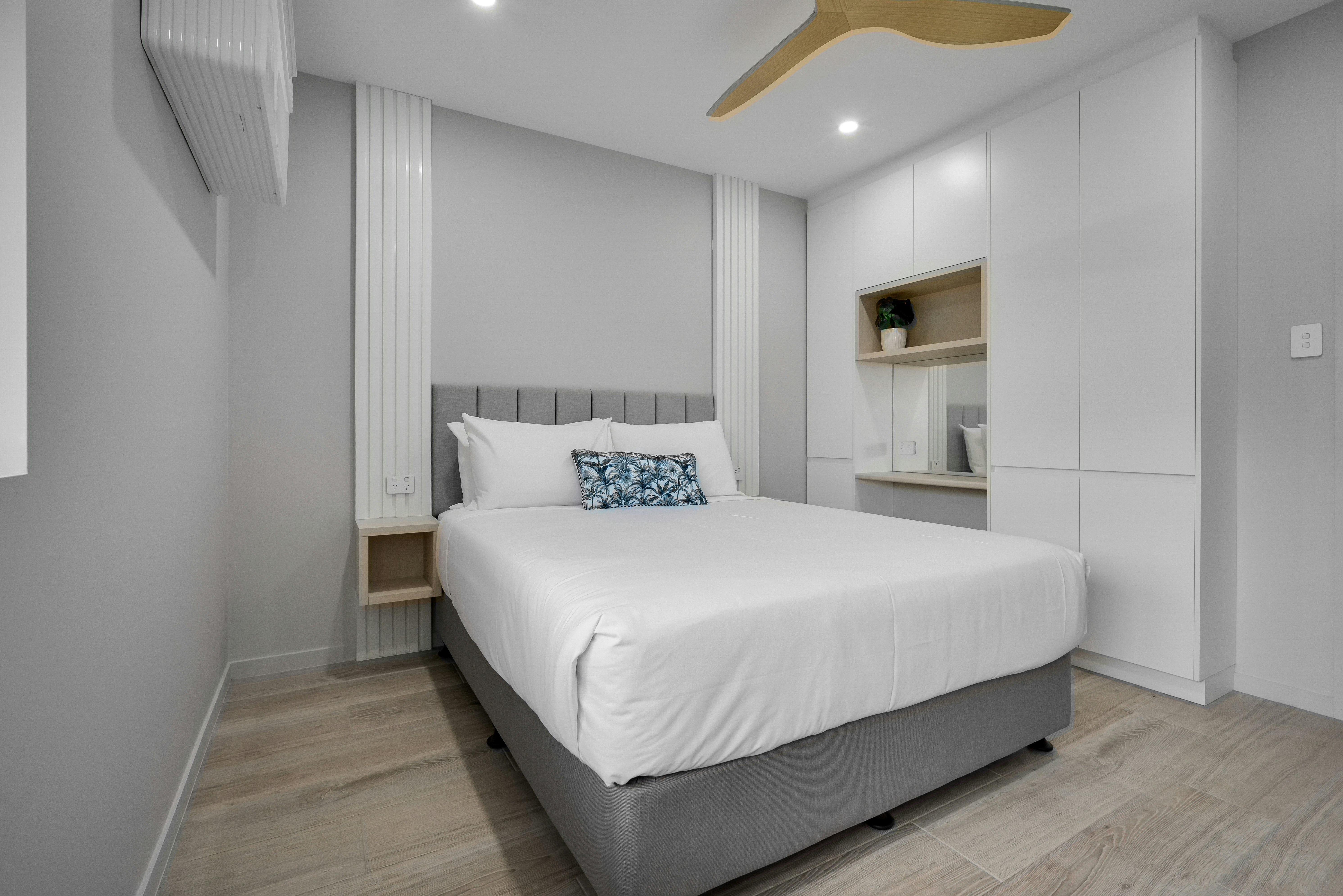 Belmoral Corporate Suites 6/21
