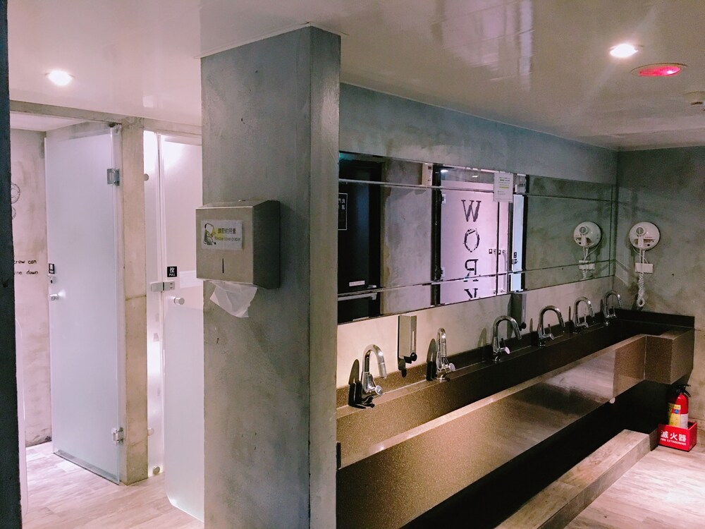 Work Inn Hostel 36/53