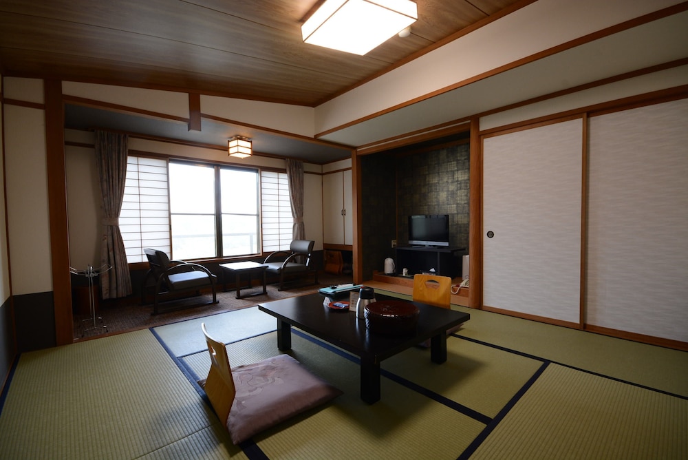 KUROBE KANKO HOTEL 28/48