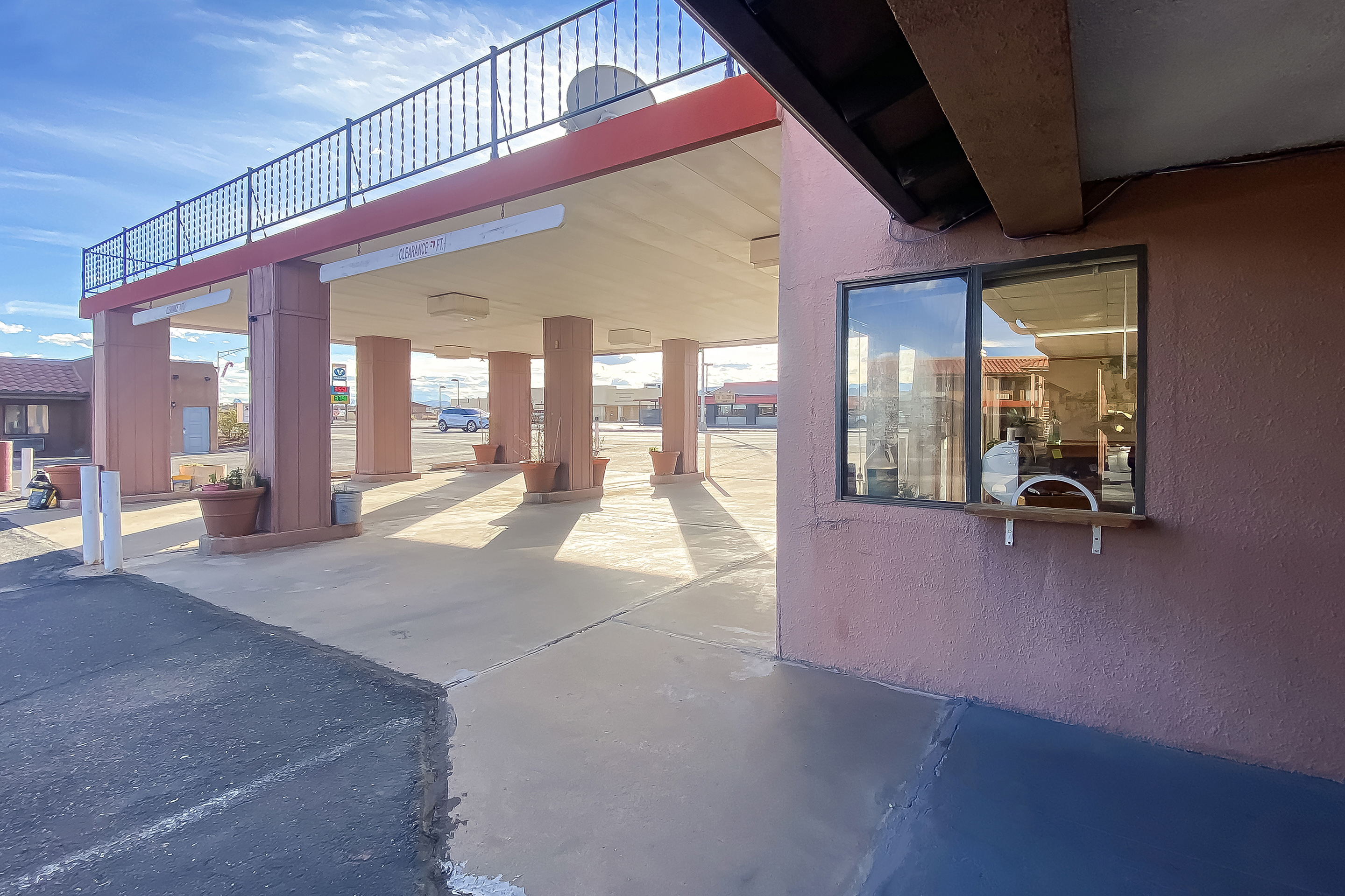 San Miguel Inn 44/69