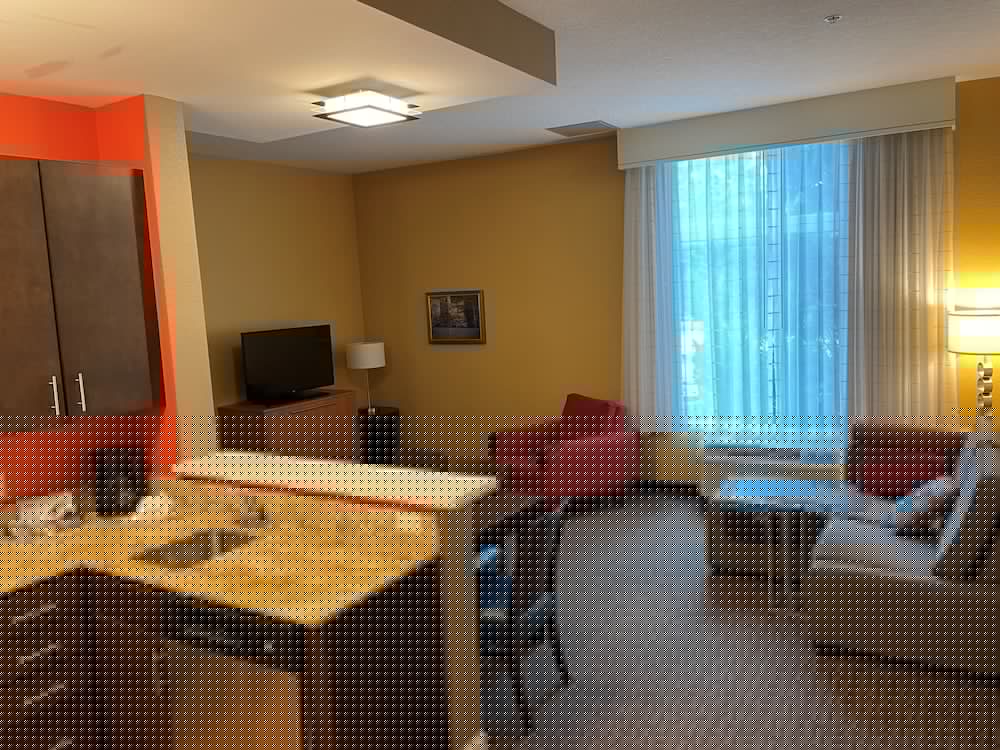 TownePlace Suites Orlando at Flamingo Crossings Town Center/Western Entrance 49/69