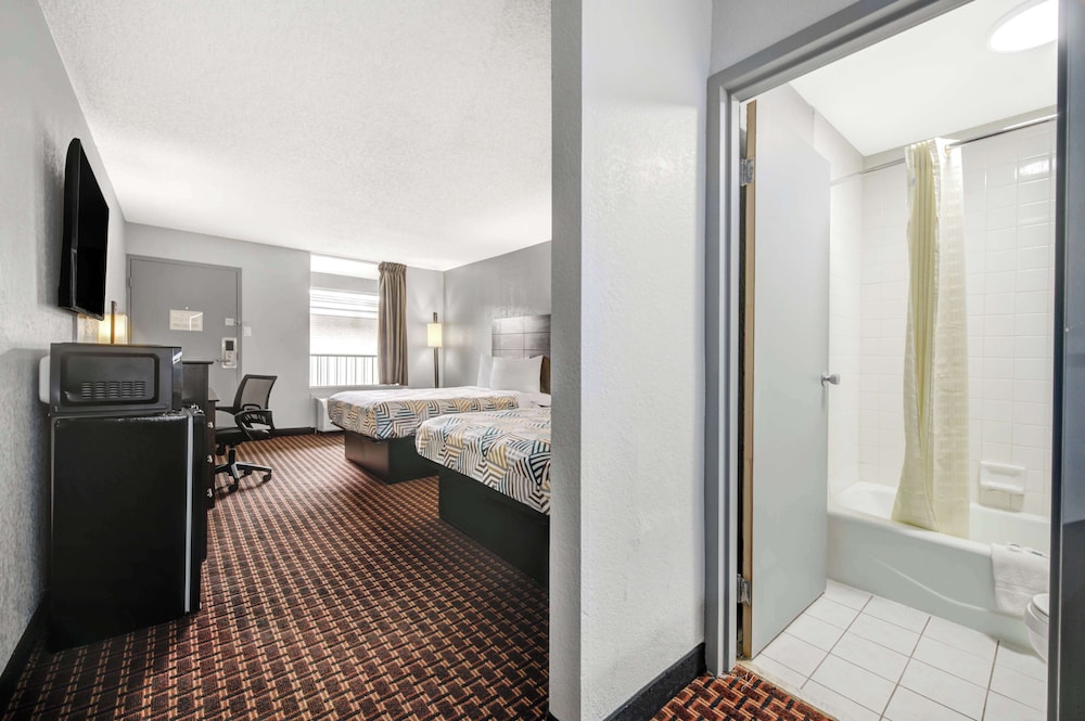 Motel6 Chickasha, OK 32/32