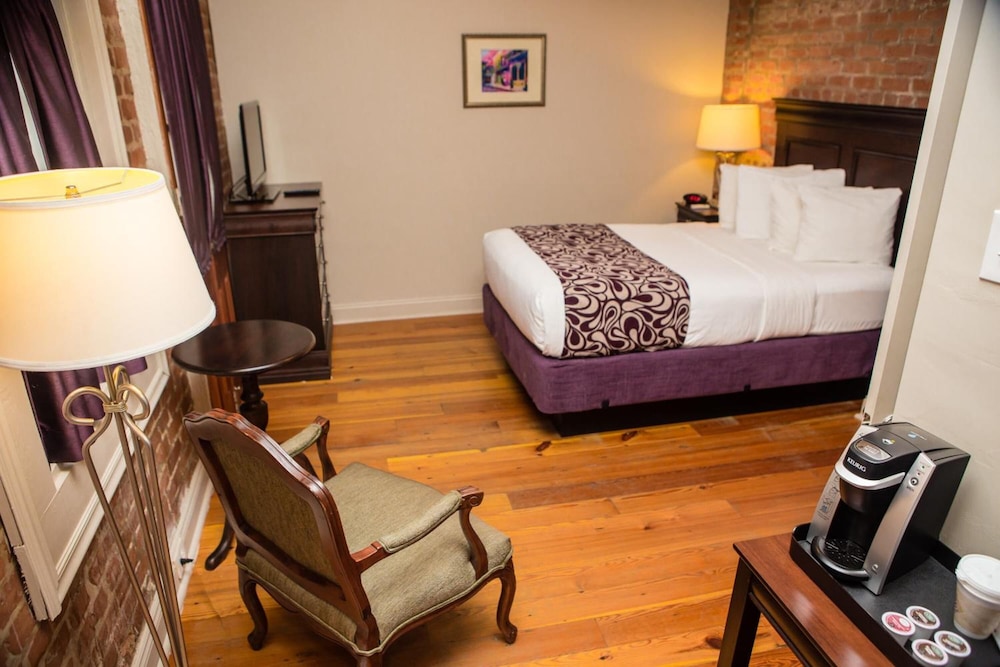 Inn On St Ann 20/34