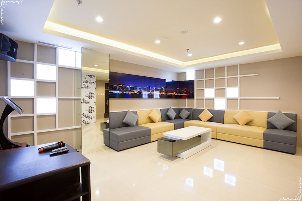 Hotel Golden Palace Lombok 44/64