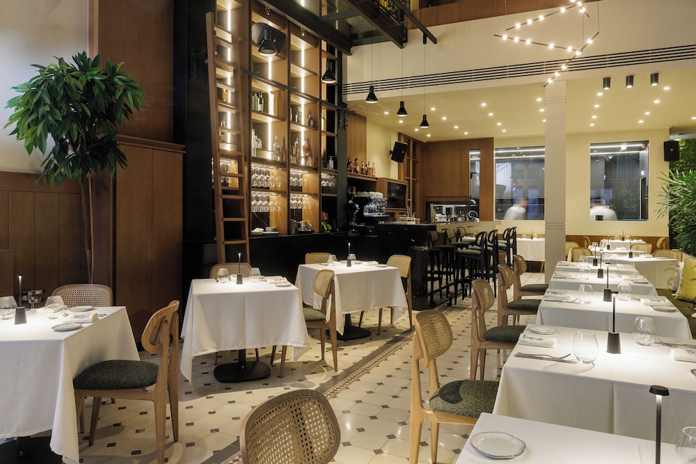 Athens 1890 Boutique Hotel & Spa 40/49