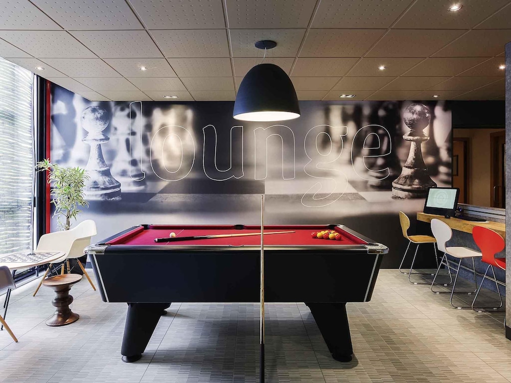 Ibis Bourges 43/70
