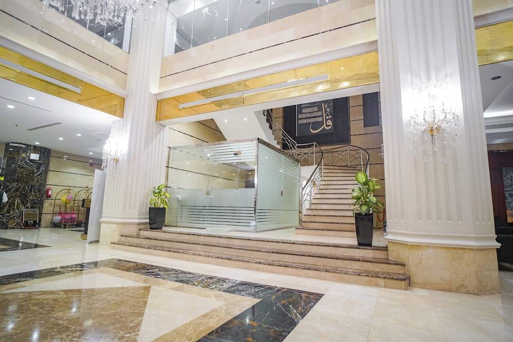 فندق اعمار المنار(Emaar Al Manar Hotel) 10/37