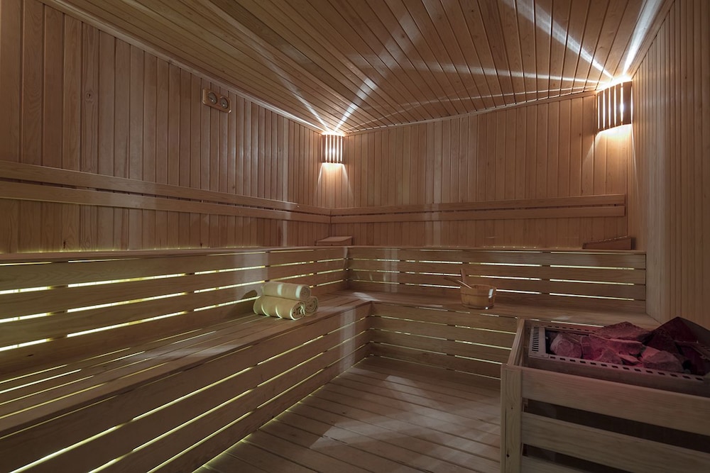 Dosinia Luxury Resort 22/50