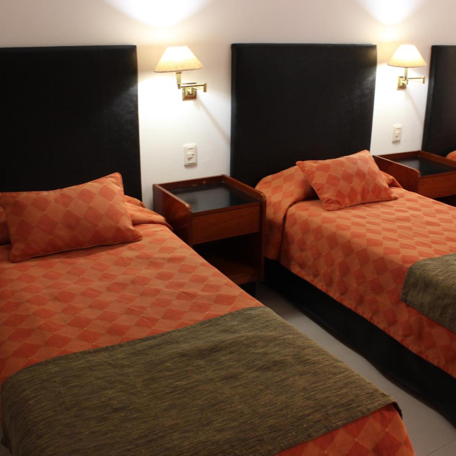 Hotel Arenas 26/50