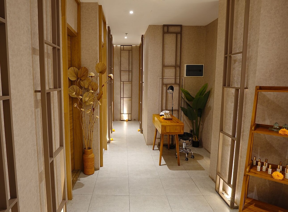 Platinum Hotel Jimbaran Beach Bali 38/68