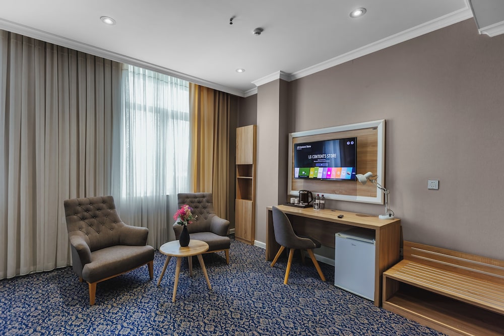Metro City Hotel 29/44