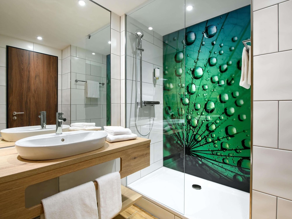 Ibis Styles Aschaffenburg 57/59