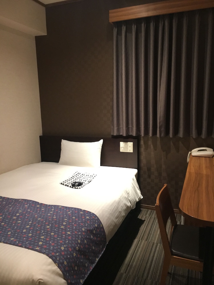 Tokyo Ueno Touganeya Hotel 20/50