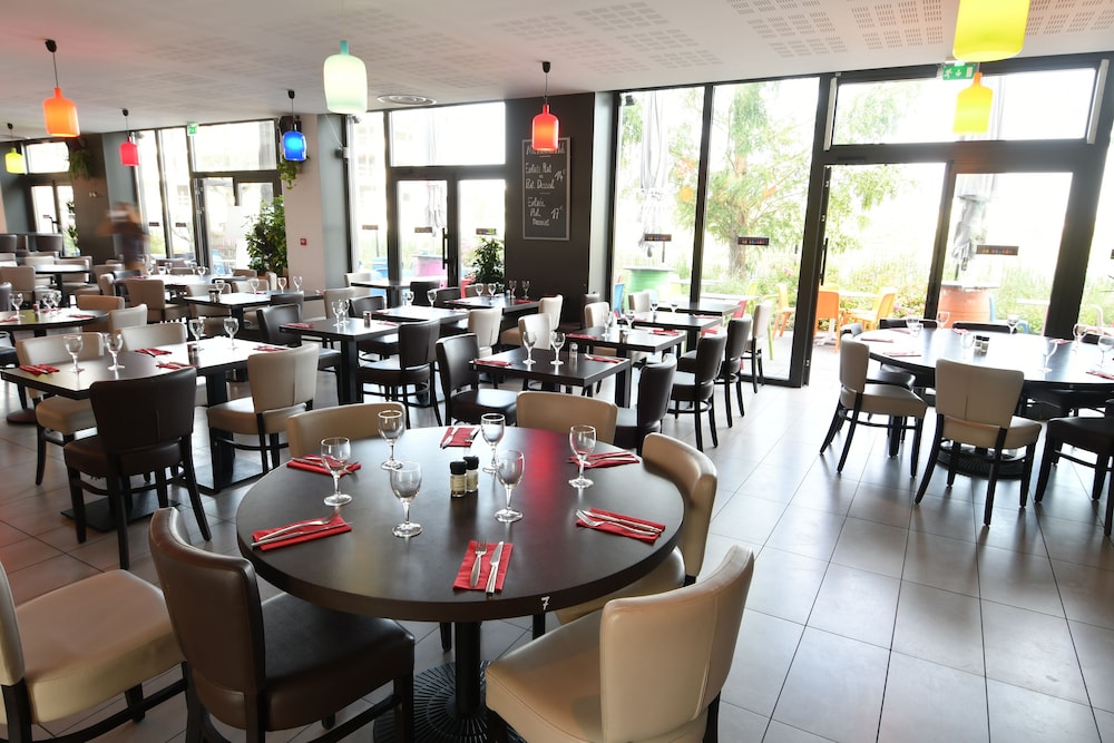 Appart-Hotel Mer & Golf City Bordeaux Bruges 46/60