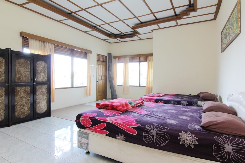 Villa Penginapan Purnama by ZUZU 9/41