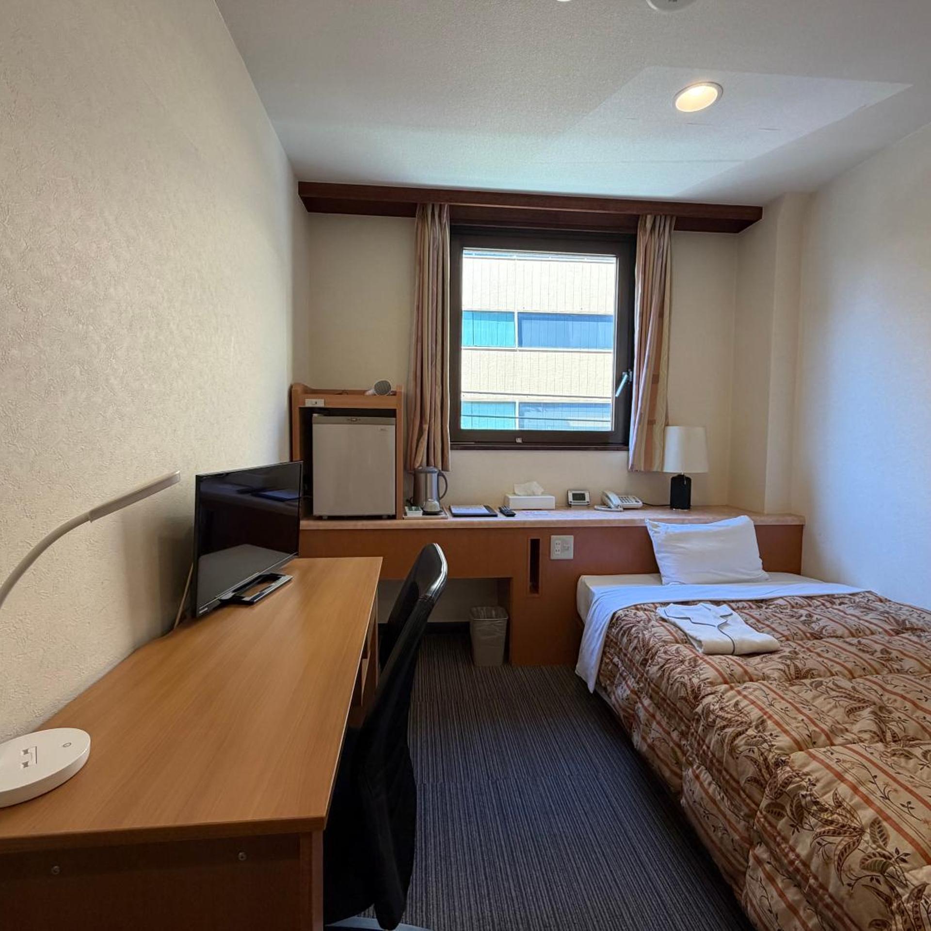 Hotel Ikeda 21/50