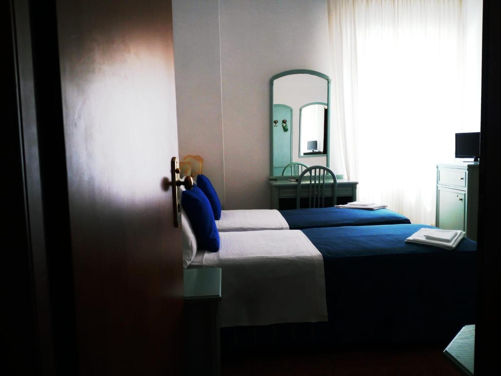 Hotel Mercede 2 27/50