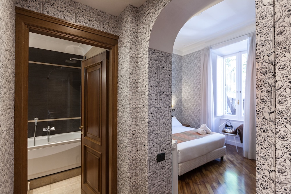 Suite Beccaria in Piazza del Popolo 39/64