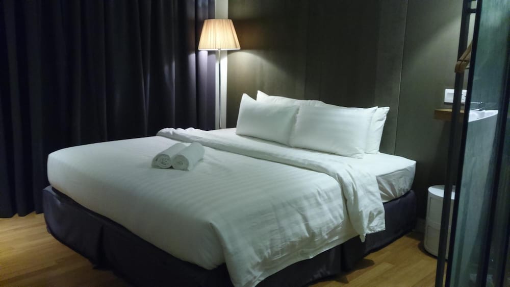 T+ Hotel Butterworth 19/65