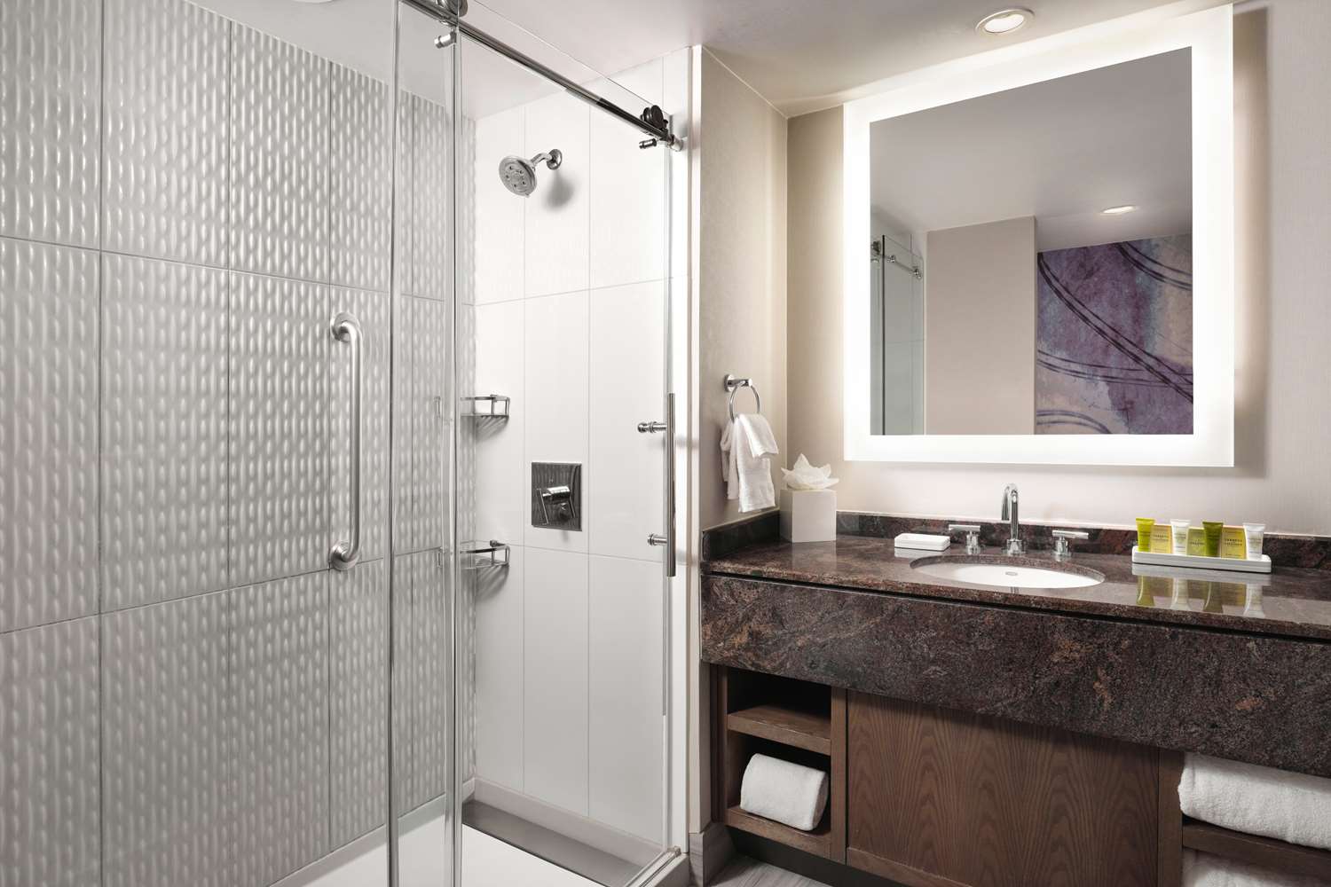 جناح جونيور بسرير كينج