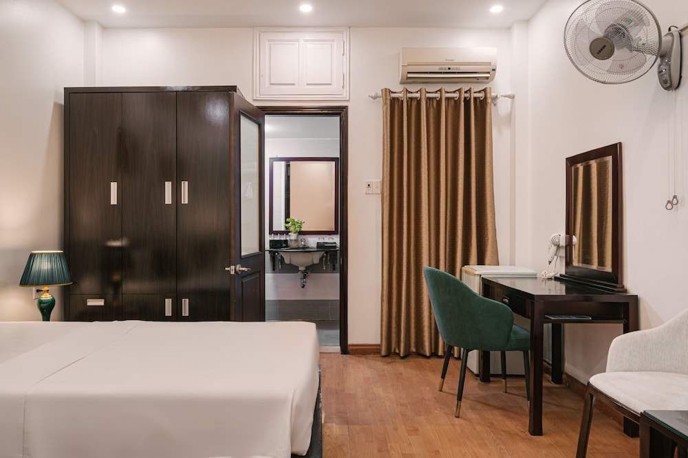 OYO 518 Chariot Hotel 32/50