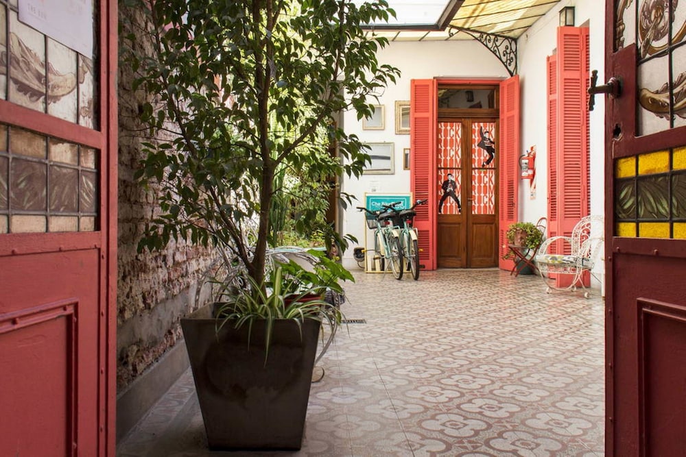 Play Hostel Soho 45/50