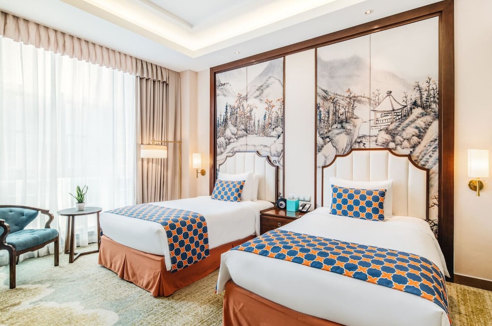 Junluxe Meizhou Island Iecc 11/43