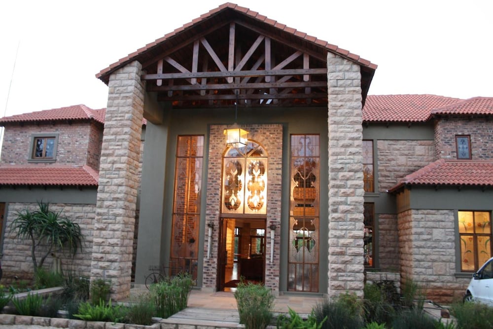 Afrique Boutique Hotel Ruimsig 1/50