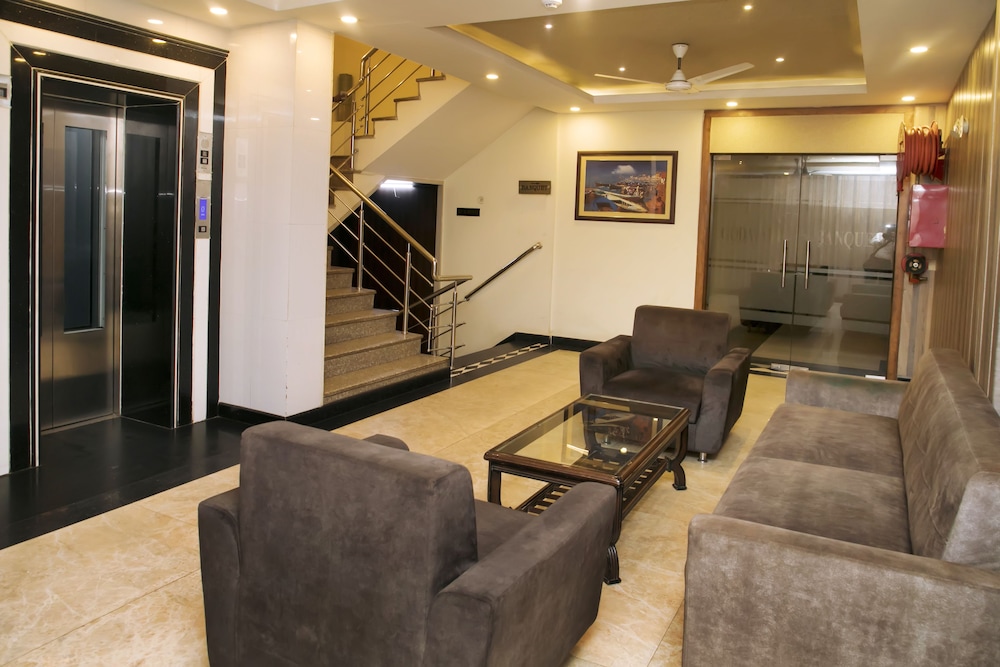 Hotel Ganges Grand 32/42